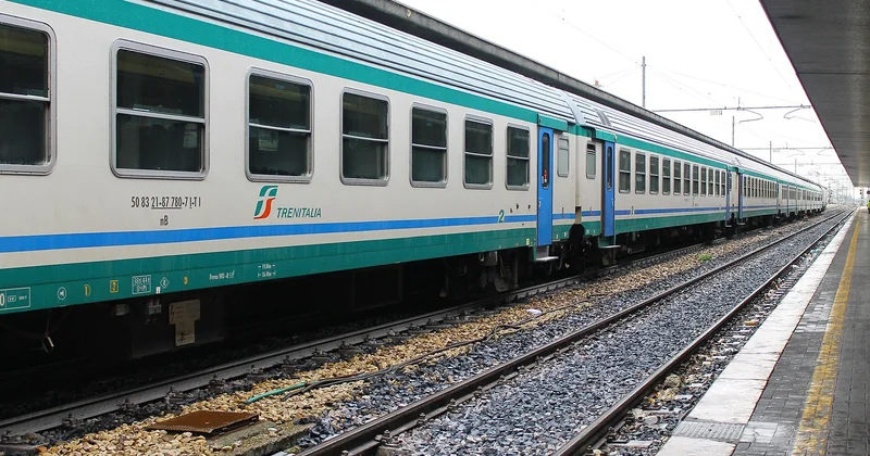 Comment construire un itinéraire de voyage en train à travers l'Europe