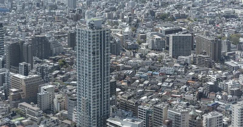 Trois quartiers, trois rythmes : comment choisir