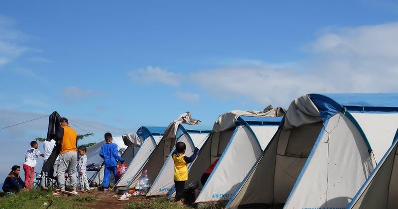 Itinéraire familial en camping-car : étapes et conseils pratiques