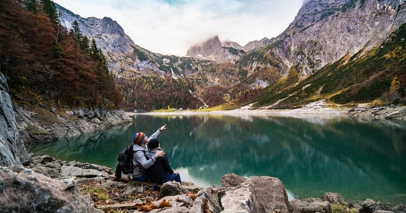 10 randonnées incontournables dans les Alpes pour les amoureux de nature