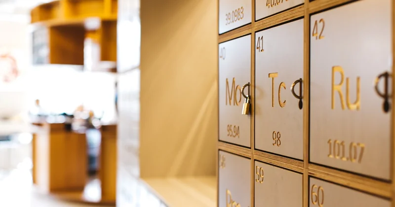 Répartition poste par poste : la structure qu'il faut connaître