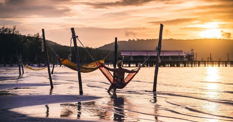 Îles paradisiaques méconnues : 12 destinations nature loin du tourisme de masse